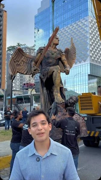 San Miguel Arcángel