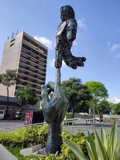 Tecno humanidad